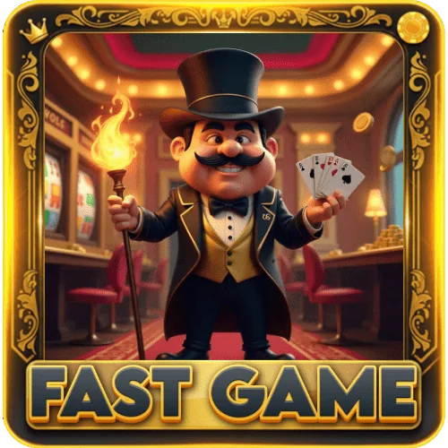Fast Games