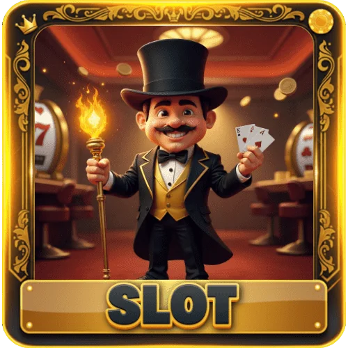Slot Games Category