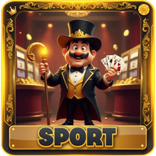 Sports Betting Category