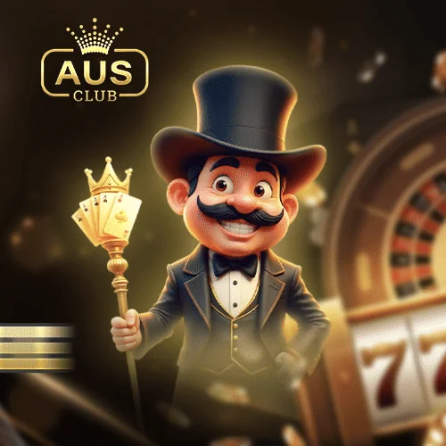 Ausclub VIP Rewards