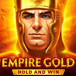 Empire Gold Hold and Win