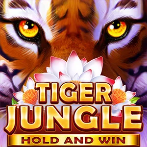 Tiger Jungle Hold and Win
